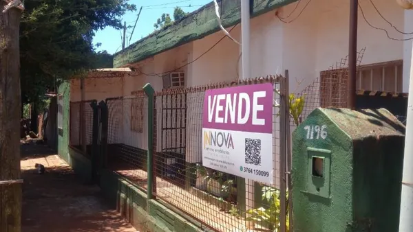 Lote en 145
