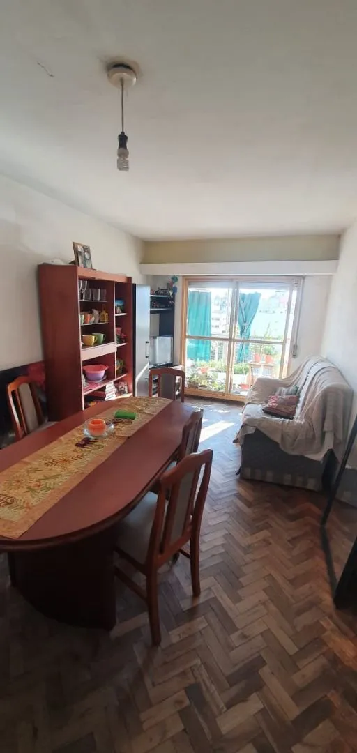 Departamento en Paraguay 1000
