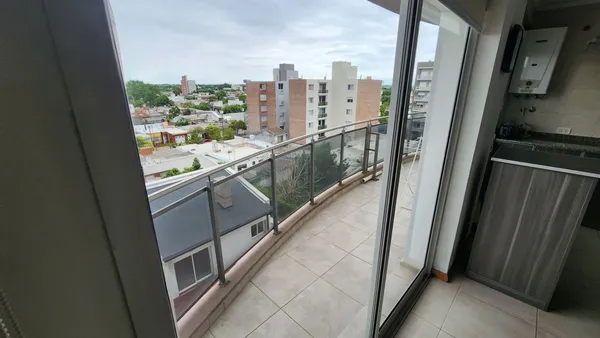 Departamento en Belgrano 1400