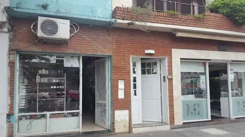 Casa en San Martin 1600