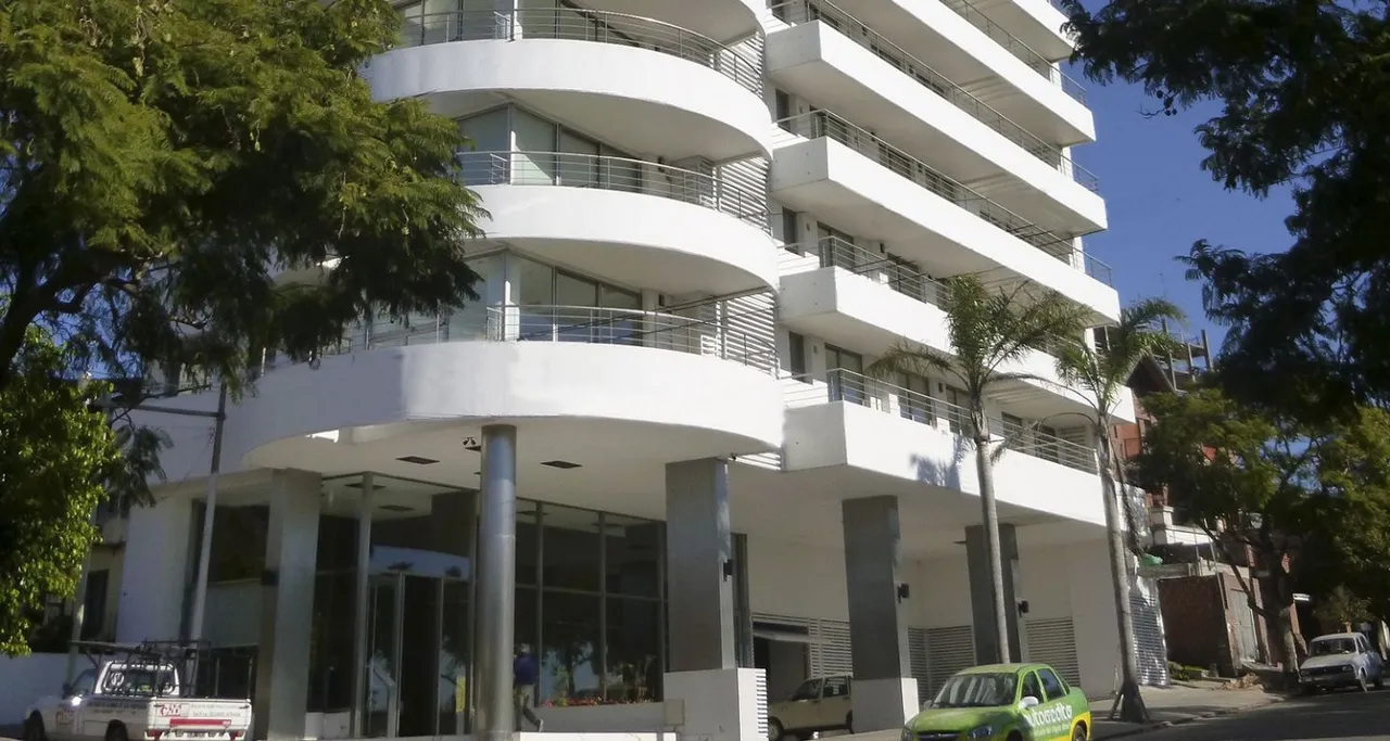 Departamento en Ing Acevedo Bis 100