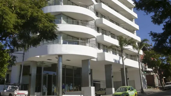 Departamento en Ing Acevedo Bis 100