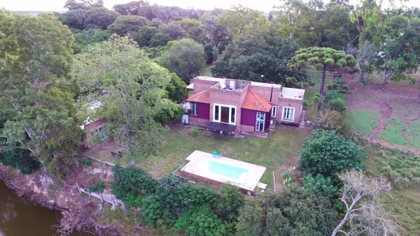 Casa en ARROYO DEL MEDIO