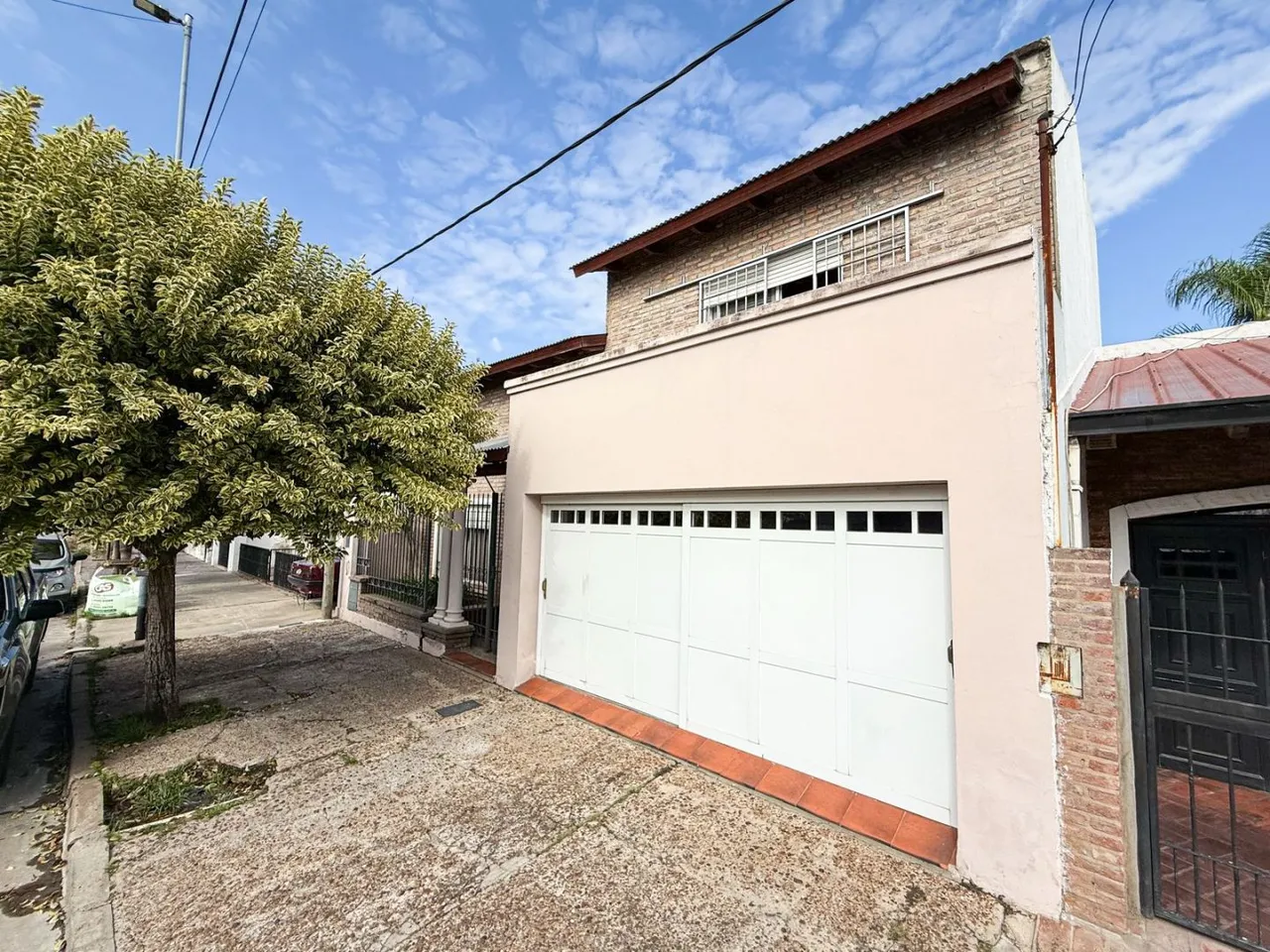 Casa en Urquiza 1300