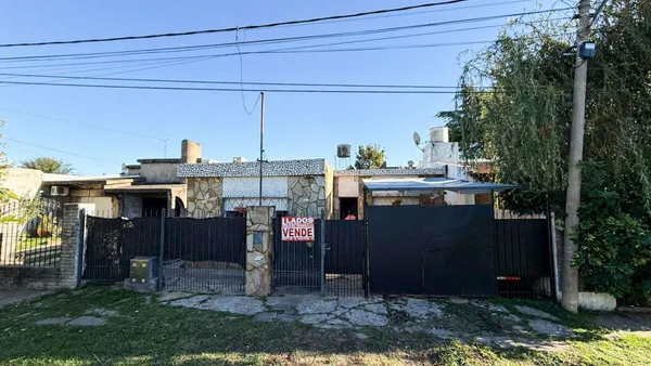 Casa en 12 DE OCTUBRE 1000