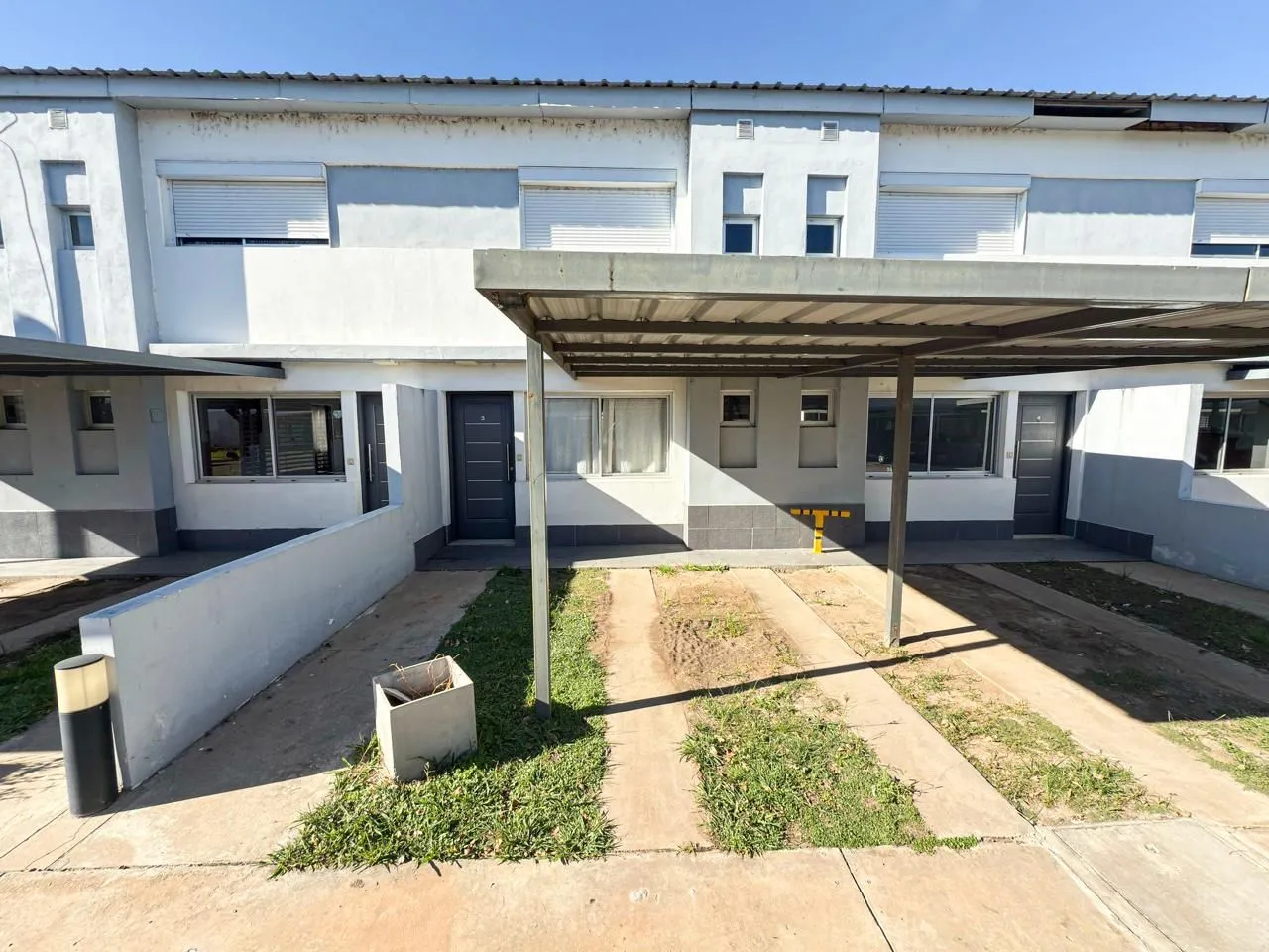Casa en DANIEL SEGUNDO