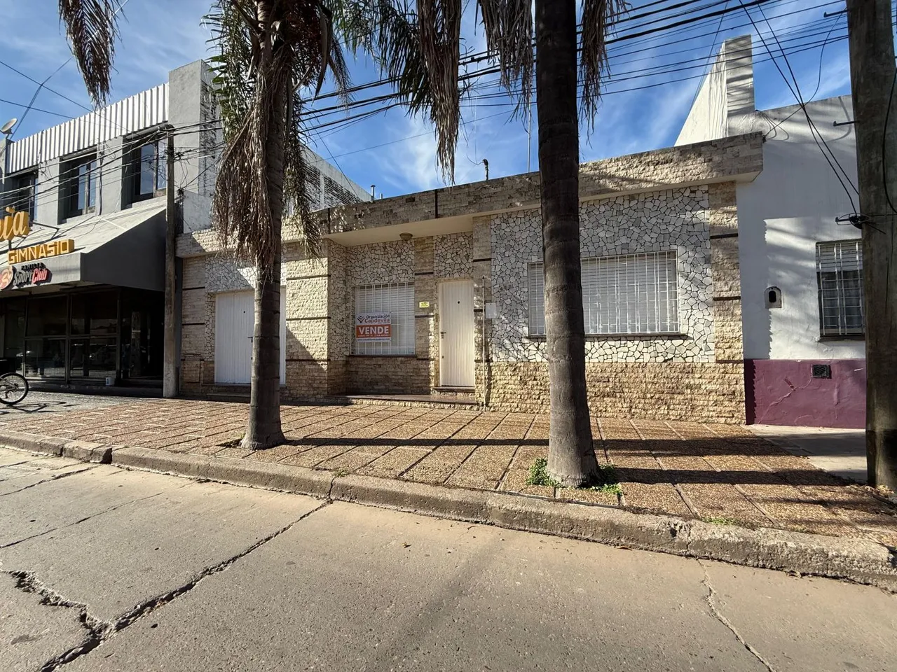 Casa en Mendoza 400