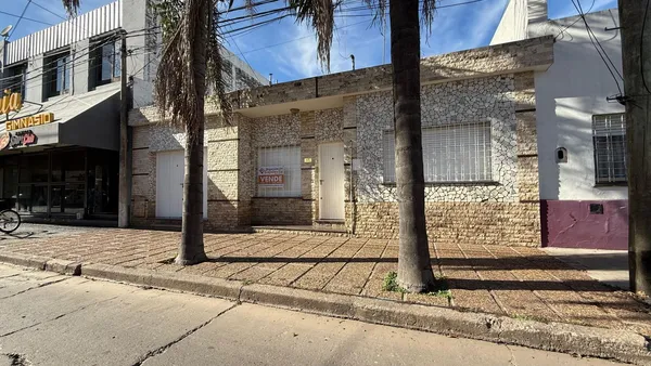 Casa en Mendoza 400