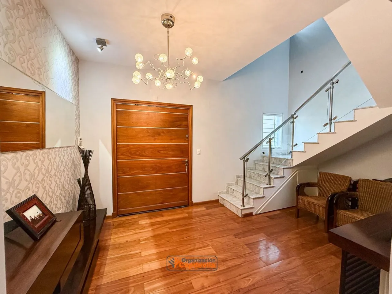 Casa en Moreno 1000