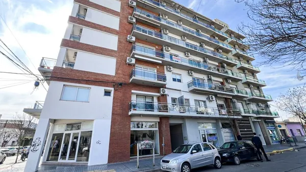 Departamento en Belgrano 1300