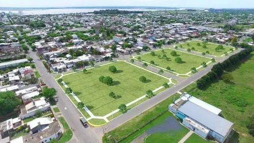 Lote en SAN JUAN 1300