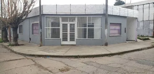 Casa en Libertad 900
