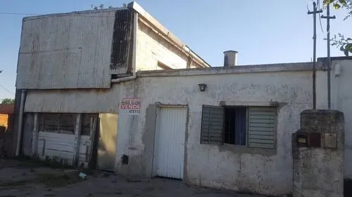 Casa en Alberdi 2300