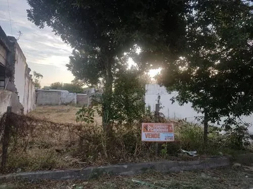 Lote en 12 de Octubre 200