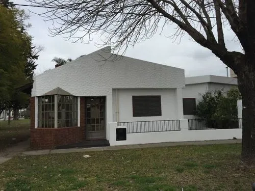 Casa en Guemes 600