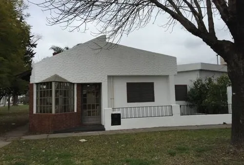 Casa en Guemes 600