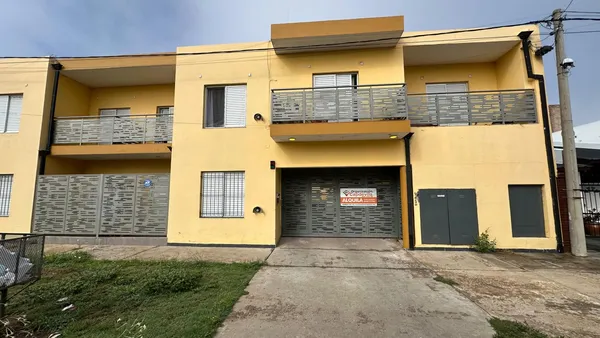 Departamento en Pasteur 1600