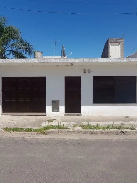 Casa en Pje Tango 1600