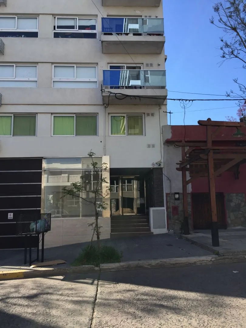 Departamento en Ingeniero Aceved 63 b00