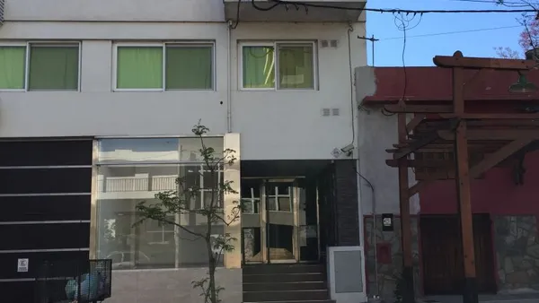 Departamento en Ingeniero Aceved 63 b00