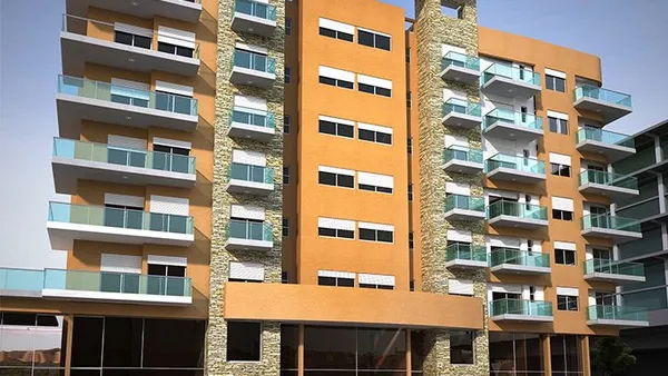 Departamento en Lisandro de la T 700