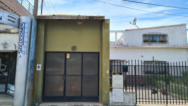 Casa en Presbistero Dani 300
