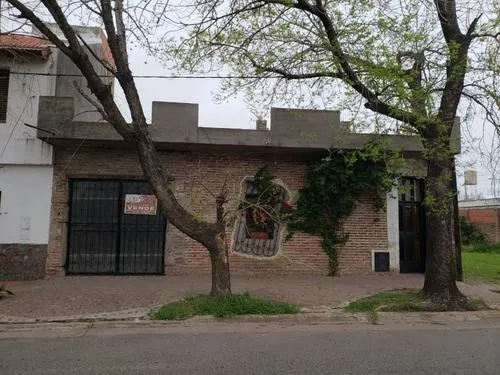 Casa en Mendoza 800
