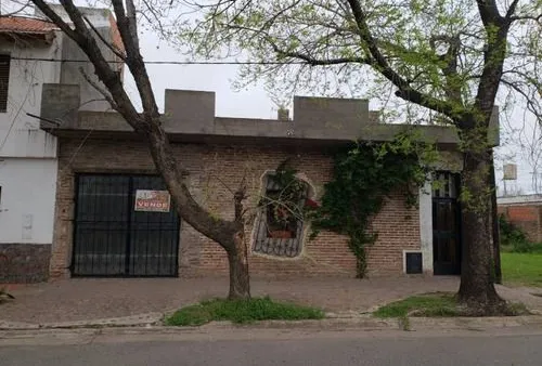 Casa en Mendoza 800