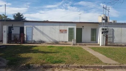 Casa en Uruguay 600