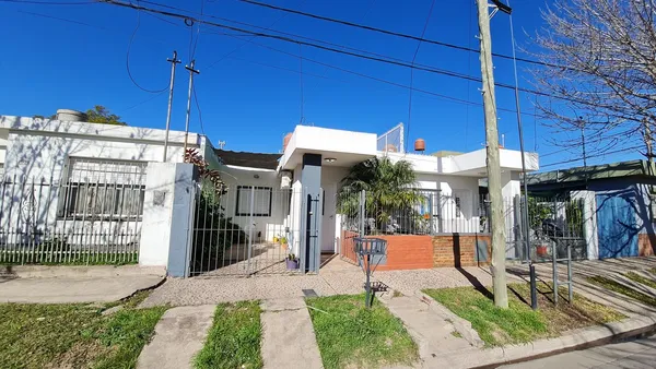 Casa en Entre Rios 1100