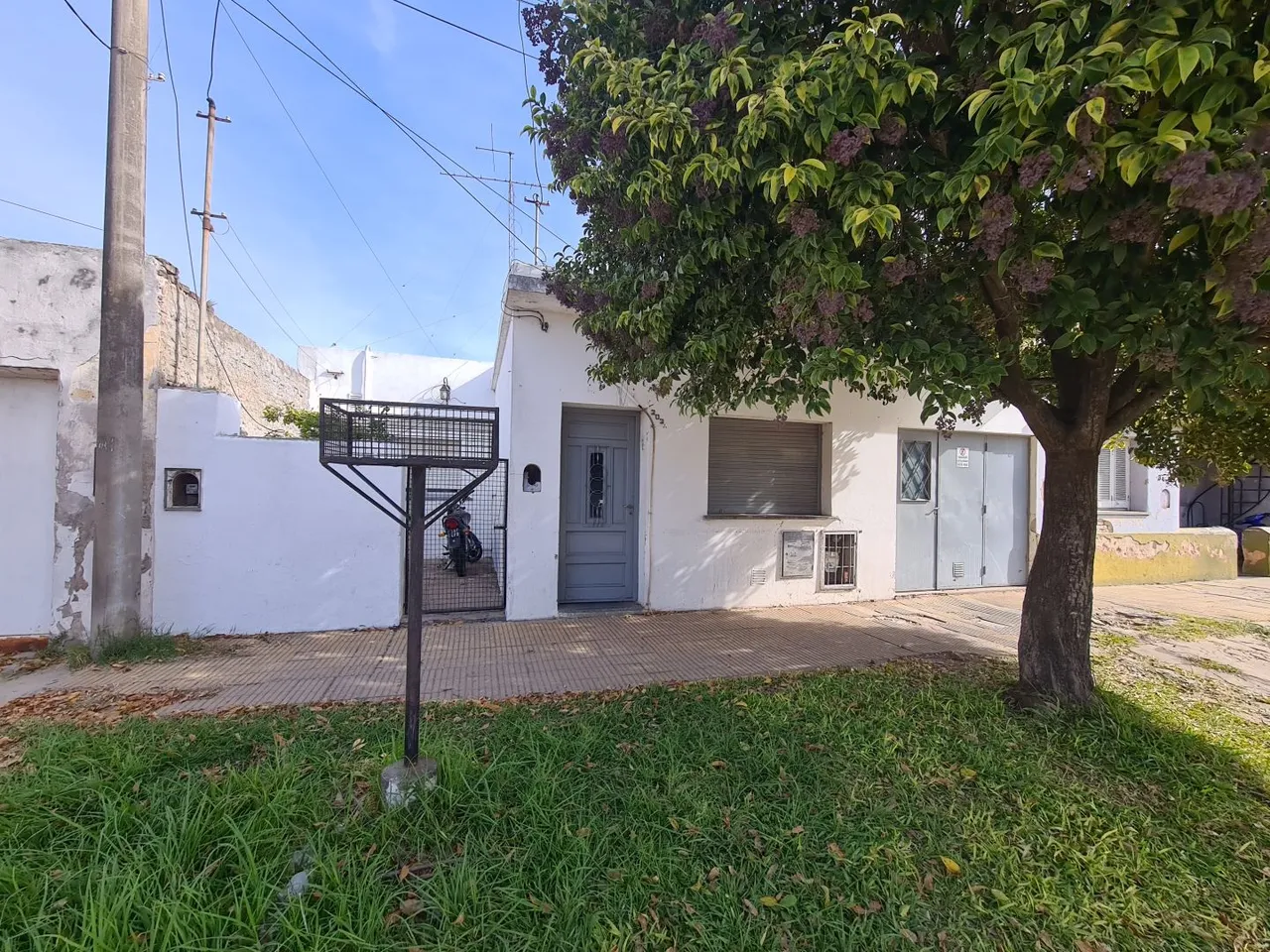 Casa en DORREGO 2000