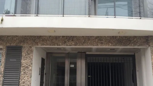 Departamento en Eva Peron 100