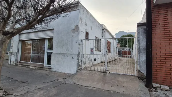 Casa en Santiago del Est 400