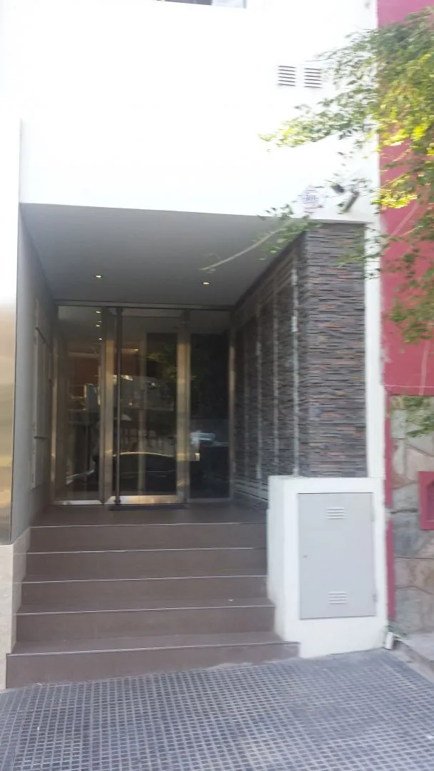 Departamento en Ingeniero Aceved 100