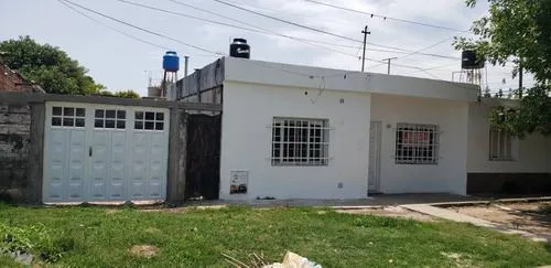 Casa en MITRE 700