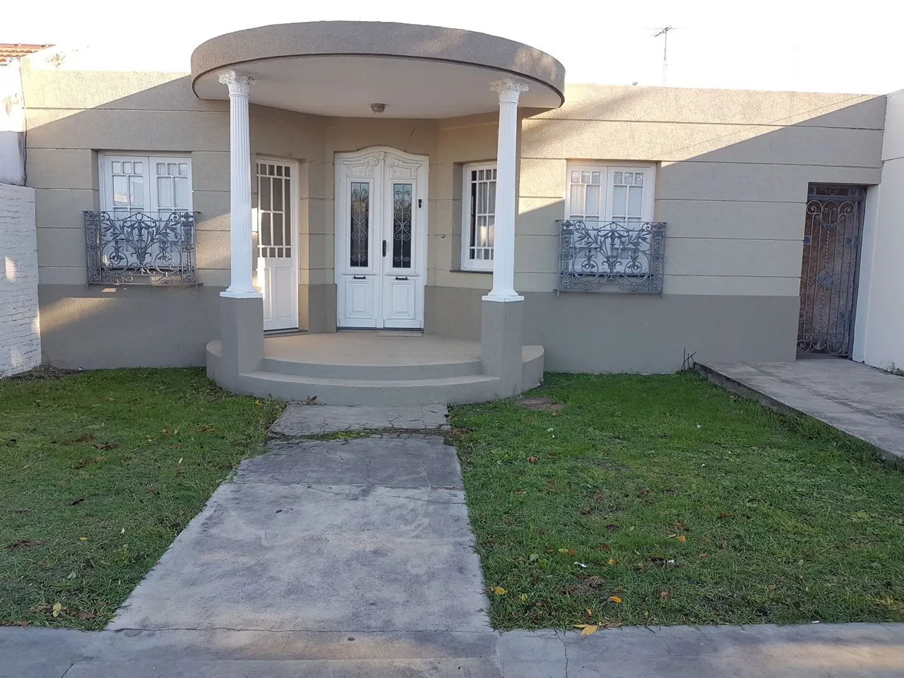 Casa en Mendoza 900