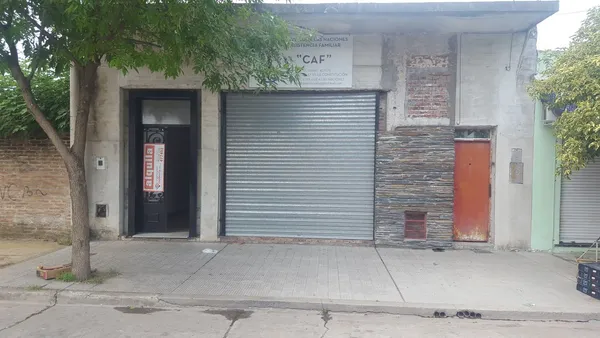 Local Comercial en Sarmiento 1100