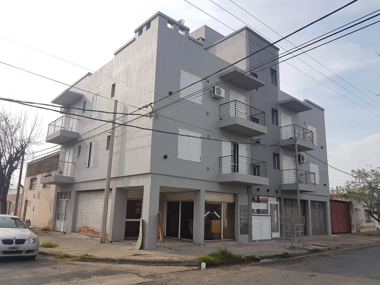 Departamento en Urquiza 800