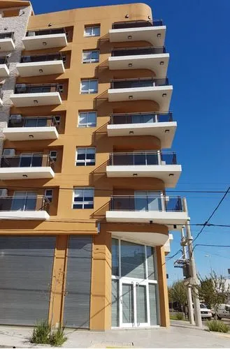 Departamento en Lisandro de la T 700