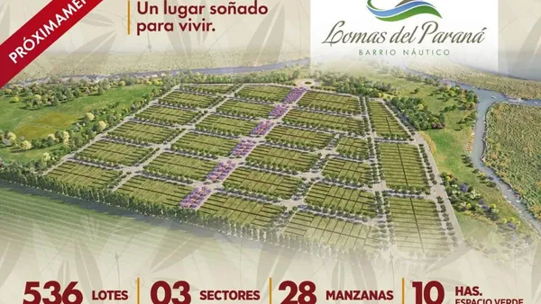 Lote en Independencia 600 B00