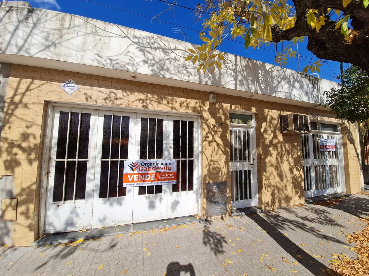 Casa en Catamarca 600