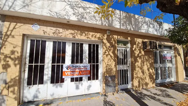 Casa en Catamarca 600