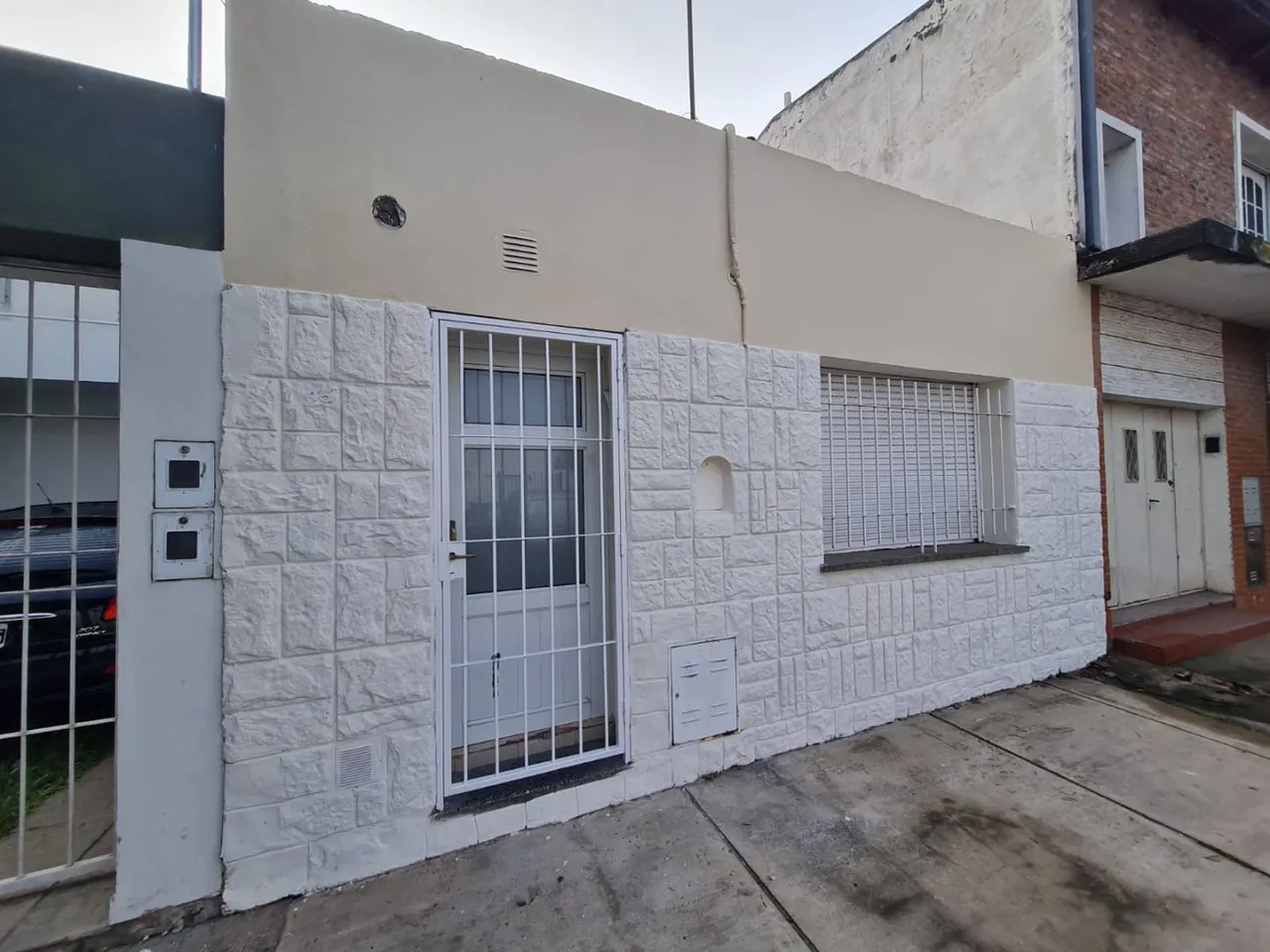 Casa en Bolivar 1300