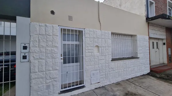 Casa en Bolivar 1300