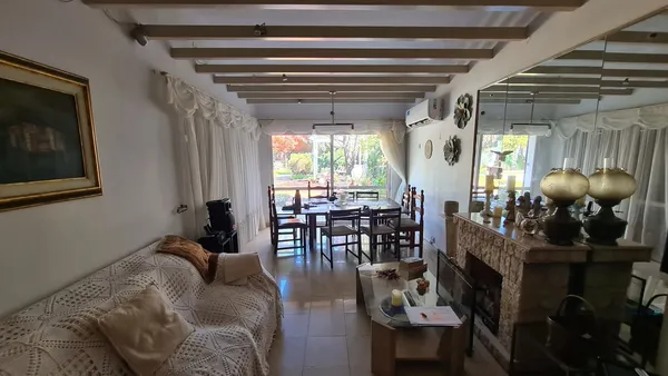 Casa en Belgrano 700