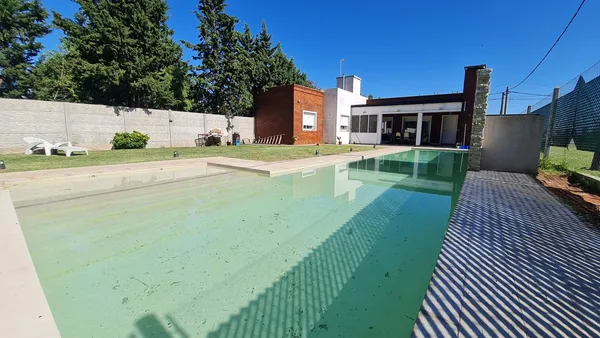Casa en Ruta 21 2500