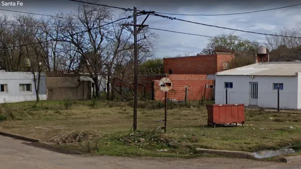 Lote en Ruta 21 y Rio Ur 100