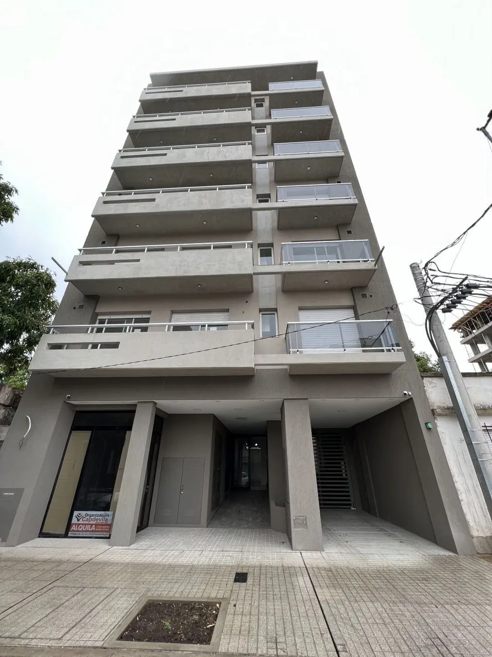 Departamento en Cordoba 500