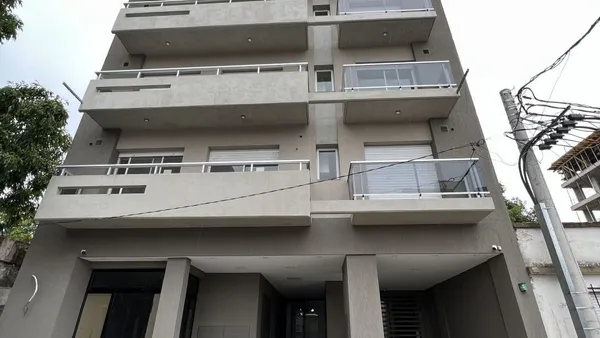 Departamento en Cordoba 500