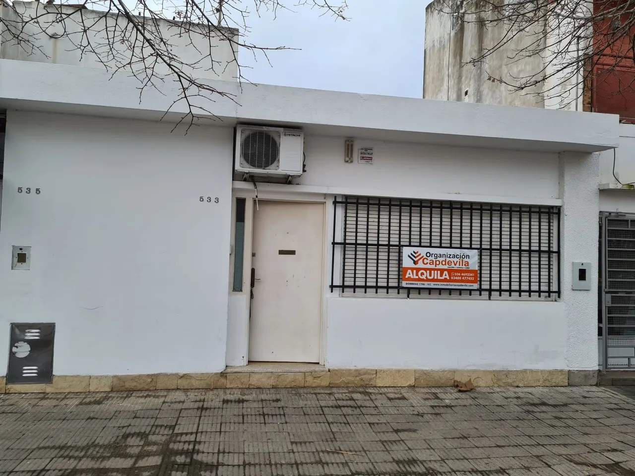 Casa en 14 de Febrero 500